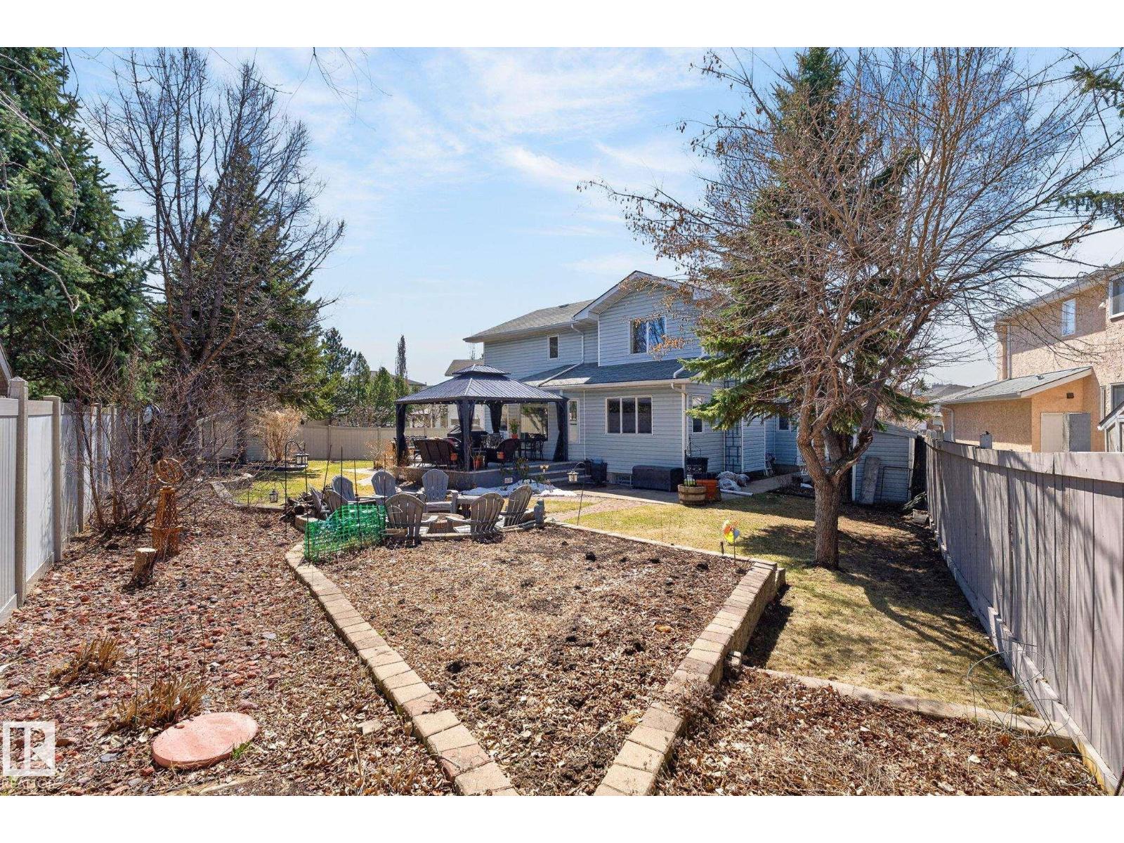 3108 36b Av Nw, Edmonton, Alberta  T6T 1H4 - Photo 60 - E4485068