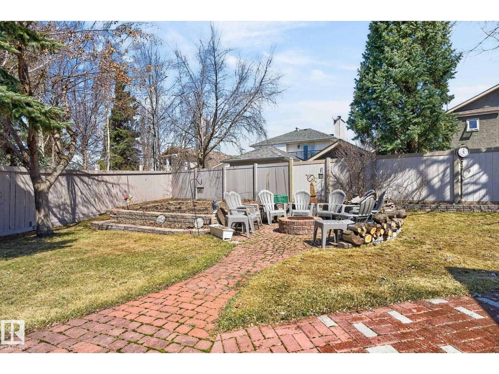 3108 36b Av Nw, Edmonton, Alberta  T6T 1H4 - Photo 61 - E4485068