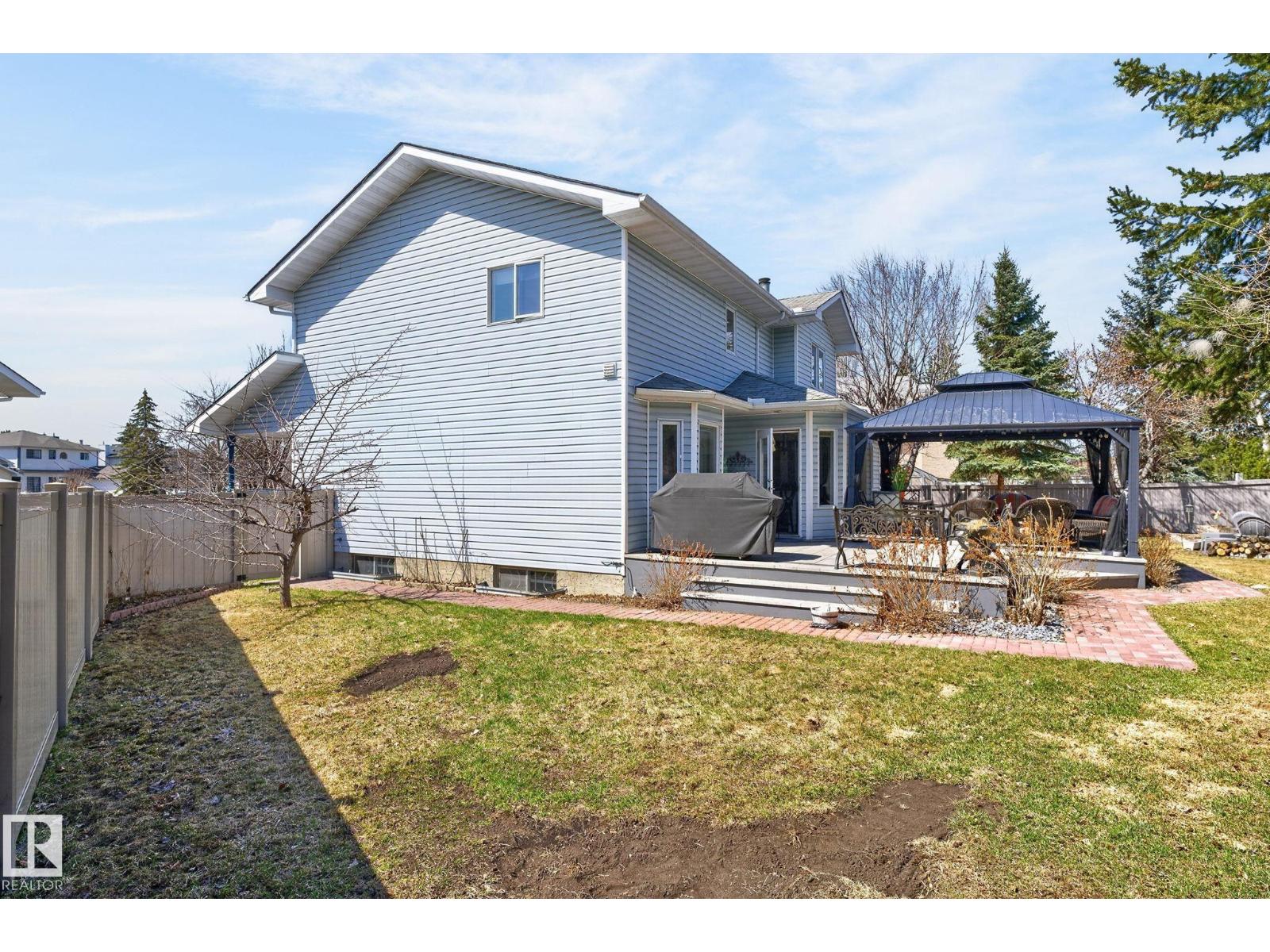 3108 36b Av Nw, Edmonton, Alberta  T6T 1H4 - Photo 62 - E4485068