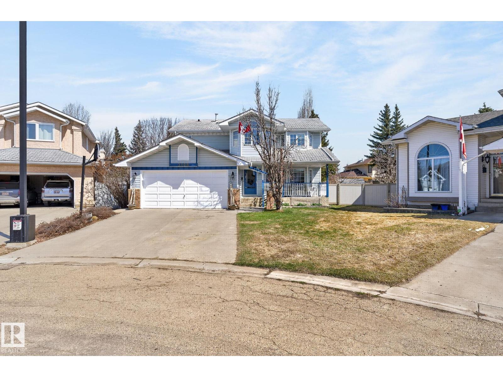 3108 36b Av Nw, Edmonton, Alberta  T6T 1H4 - Photo 65 - E4485068