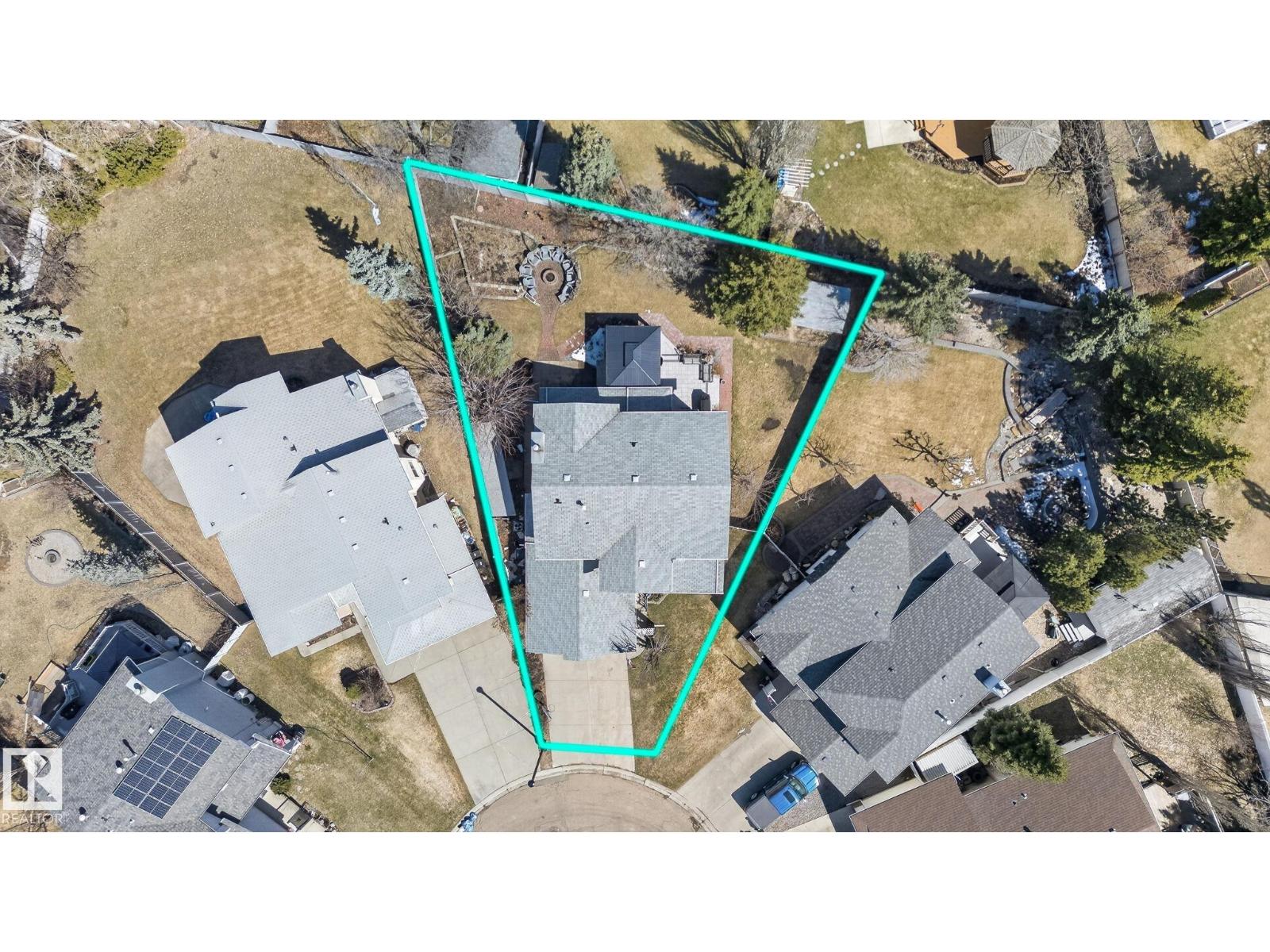3108 36b Av Nw, Edmonton, Alberta  T6T 1H4 - Photo 68 - E4485068