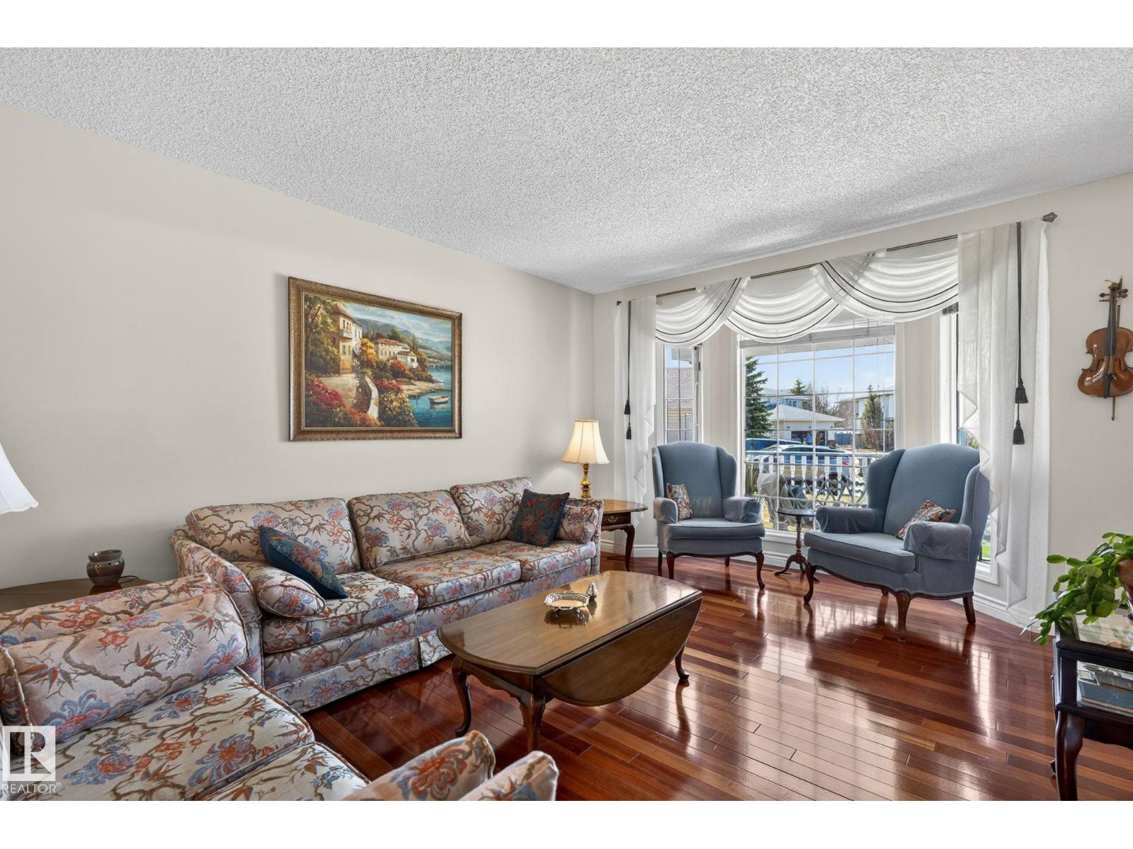 3108 36b Av Nw, Edmonton, Alberta  T6T 1H4 - Photo 9 - E4485068