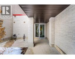 301 WESTMOUNT Road W Unit# 415, kitchener, Ontario