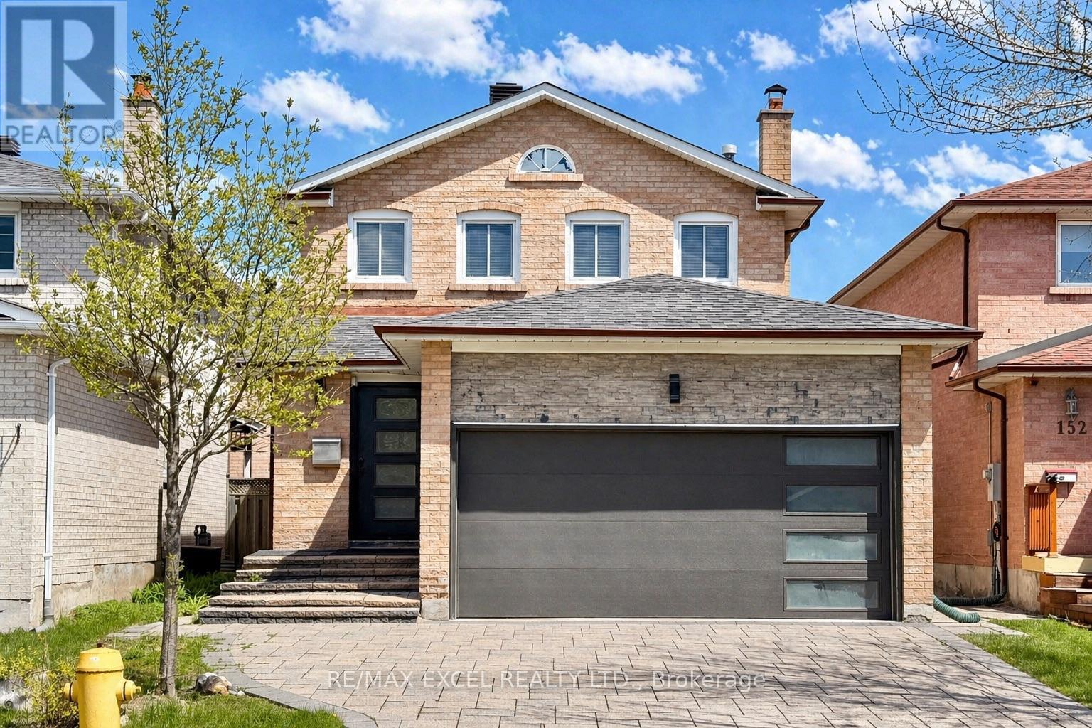 150 TROTHEN CIRCLE, Markham, Ontario