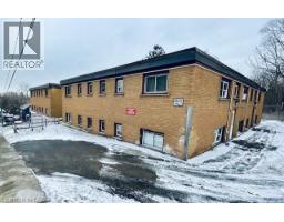 12 BROAD Street Unit# 25, Brantford, Ontario