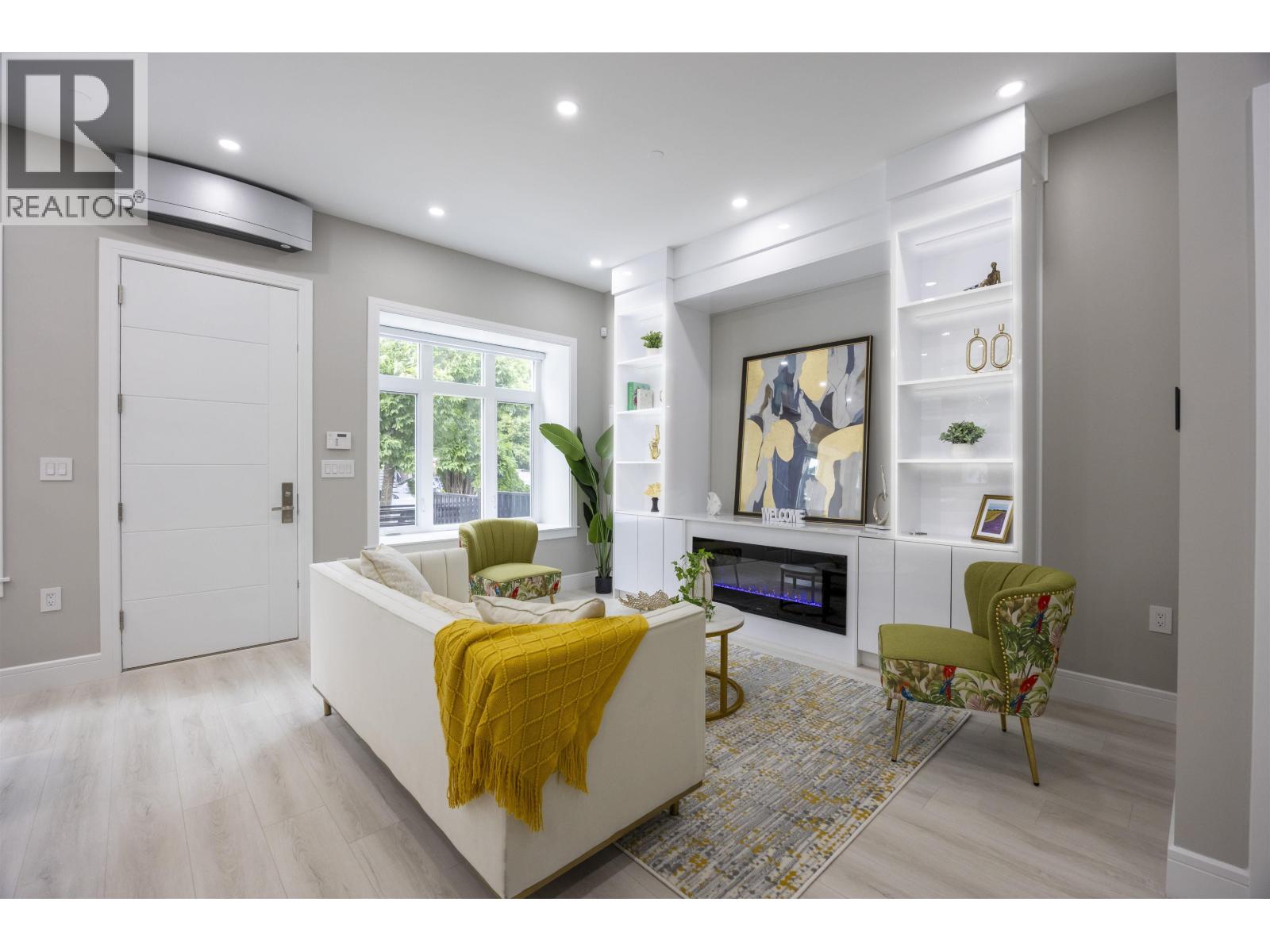 1 5808 Lanark Street, Vancouver, British Columbia  V5P 2Y4 - Photo 4 - R3083953