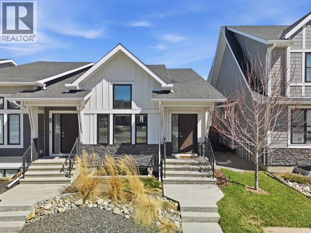 14 D'arcy Boulevard, Okotoks, Alberta  T1S 5S7 - Photo 2 - A2305634