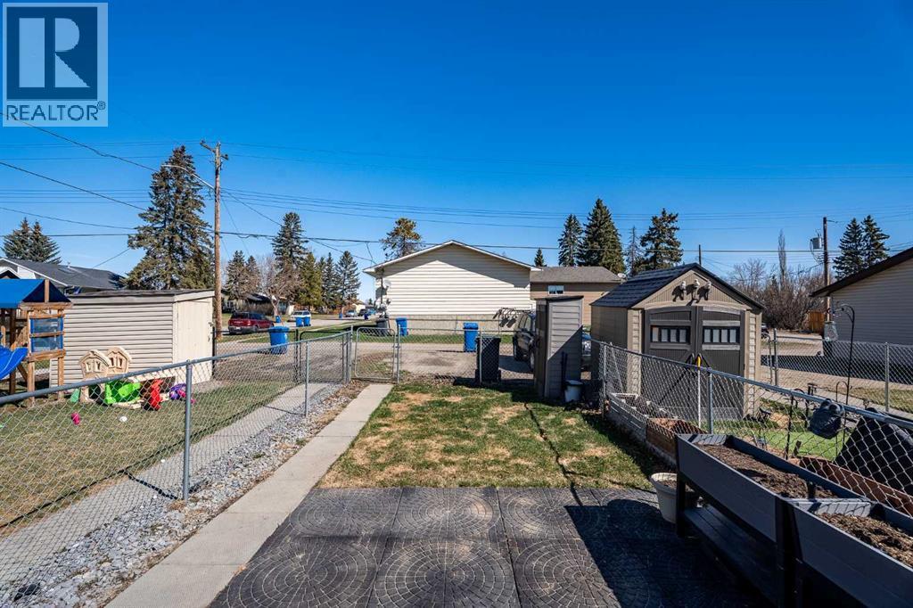 1118 Limit Avenue, Crossfield, Alberta  T0M 0S0 - Photo 36 - A2306757
