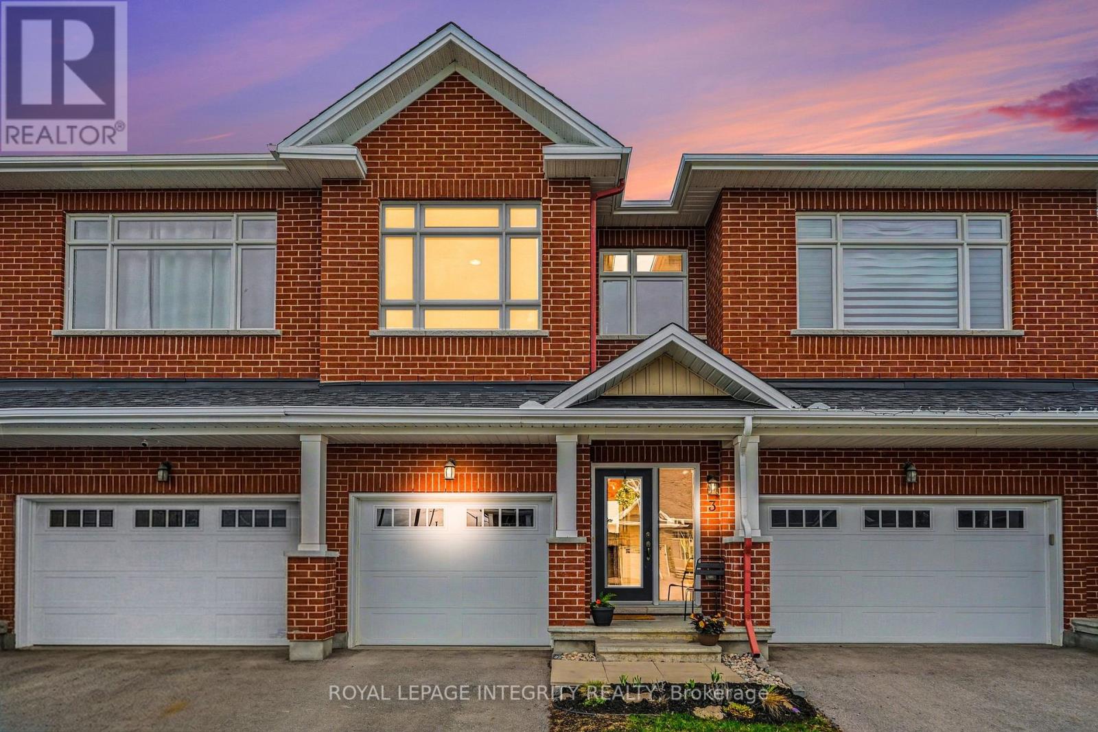3 BORLAND DRIVE, Carleton Place, Ontario