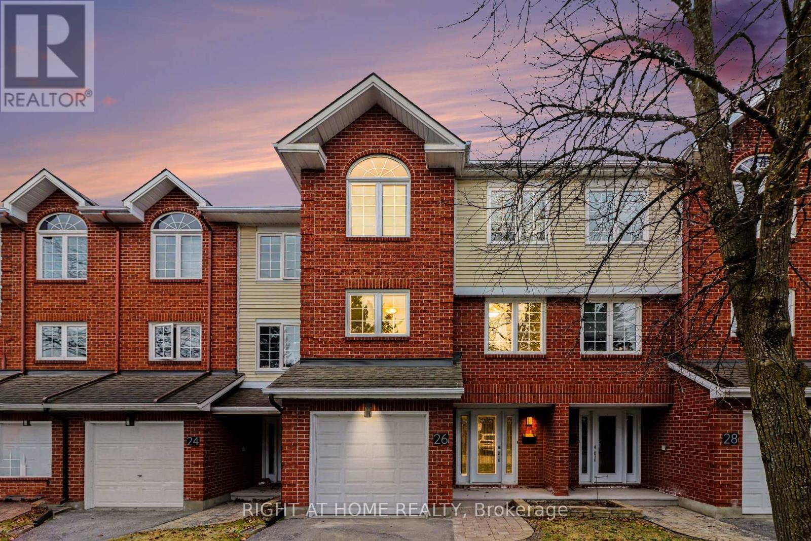29 - 26 Wrenwood Crescent, Ottawa, Ontario  K2G 5V5 - Photo 2 - X13066472