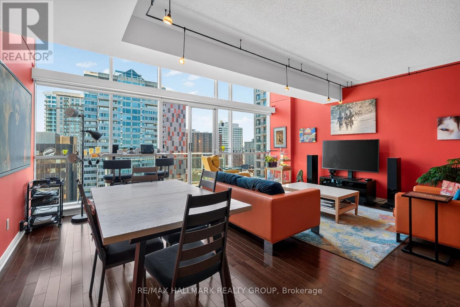 1401 - 134 York Street, Ottawa, Ontario  K1N 1K8 - Photo 12 - X13066480