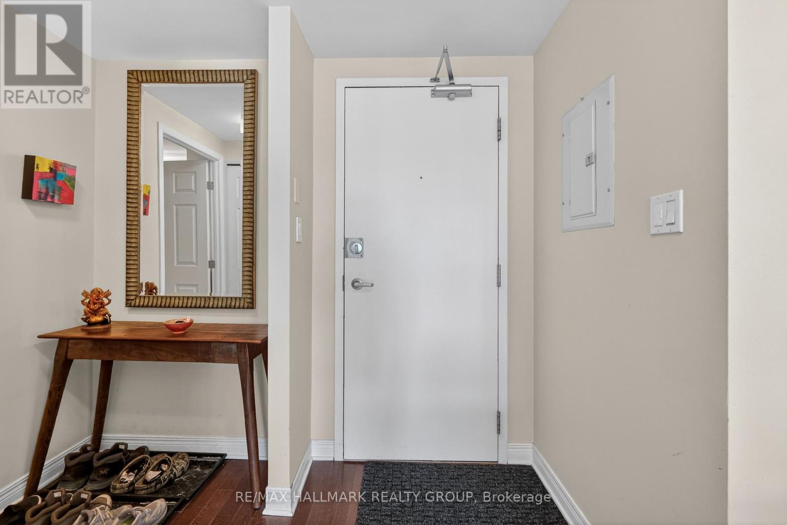 1401 - 134 York Street, Ottawa, Ontario  K1N 1K8 - Photo 20 - X13066480