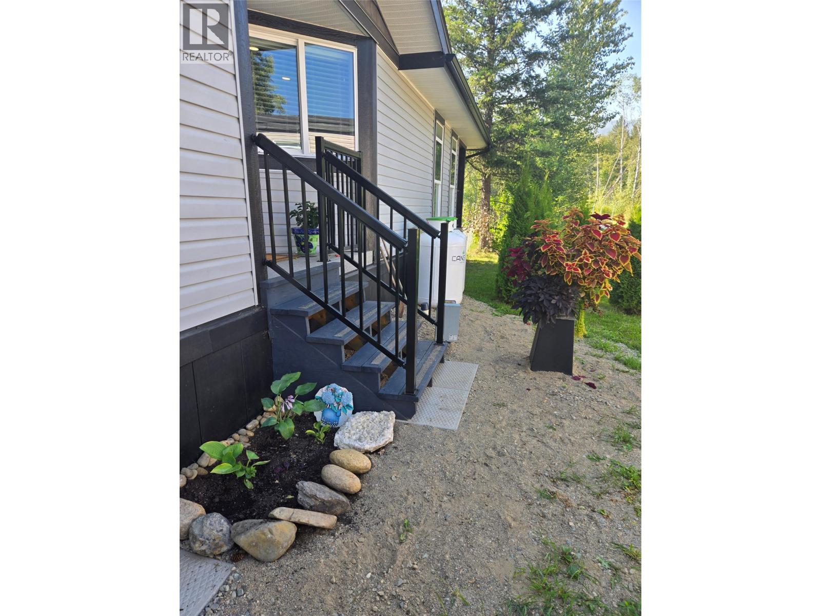 121 Ferry Road Unit# 25A, Clearwater, British Columbia