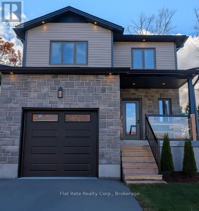 38 PAYETTE DRIVE, Penetanguishene, Ontario