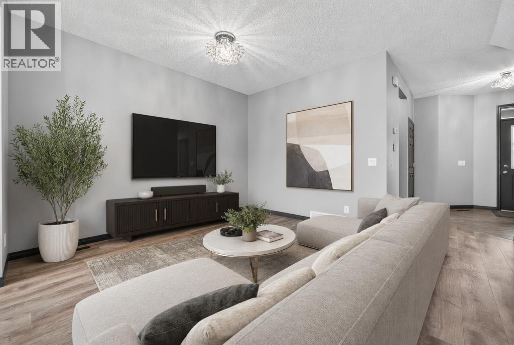 19 Auburn Crest Manor Se, Calgary, Alberta  T3M 1T7 - Photo 14 - A2306540