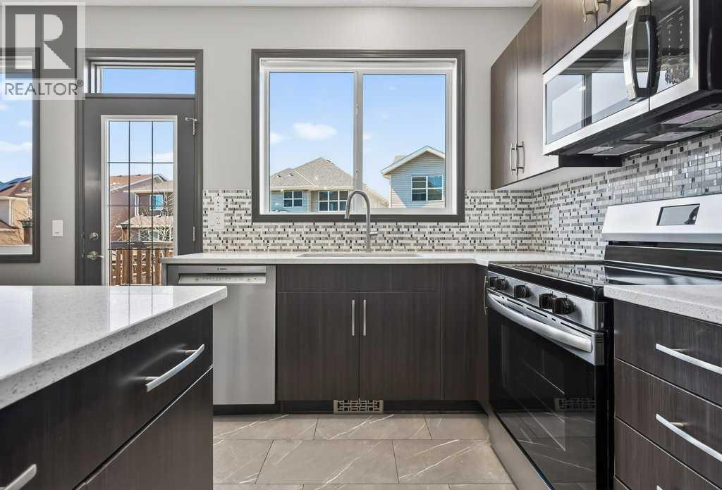 19 Auburn Crest Manor Se, Calgary, Alberta  T3M 1T7 - Photo 6 - A2306540