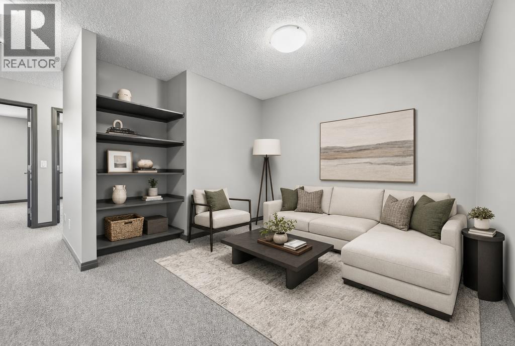 19 Auburn Crest Manor Se, Calgary, Alberta  T3M 1T7 - Photo 23 - A2306540