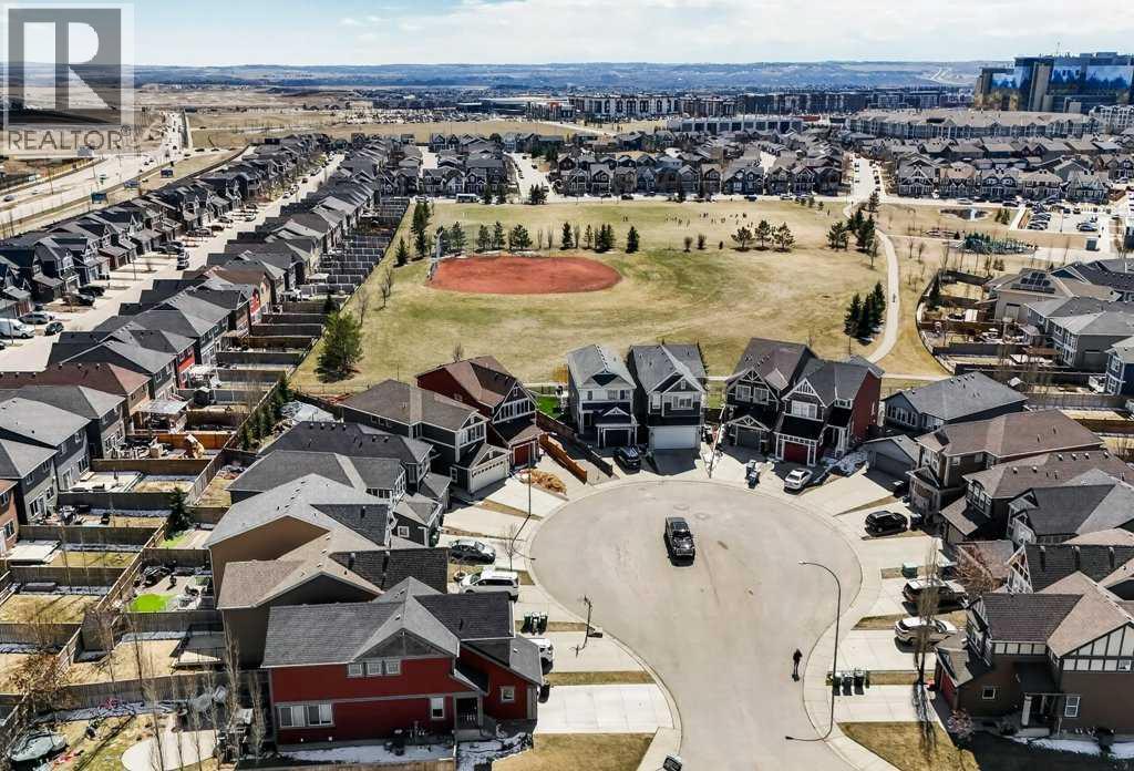 19 Auburn Crest Manor Se, Calgary, Alberta  T3M 1T7 - Photo 32 - A2306540