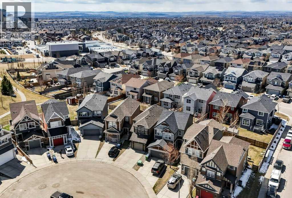 19 Auburn Crest Manor Se, Calgary, Alberta  T3M 1T7 - Photo 33 - A2306540