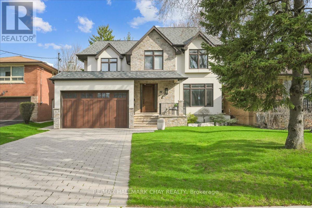 20 EALING DRIVE, Toronto, Ontario