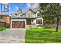 20 EALING DRIVE, Toronto, Ontario