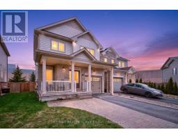 69 MANTZ CRESCENT, Whitby, Ontario