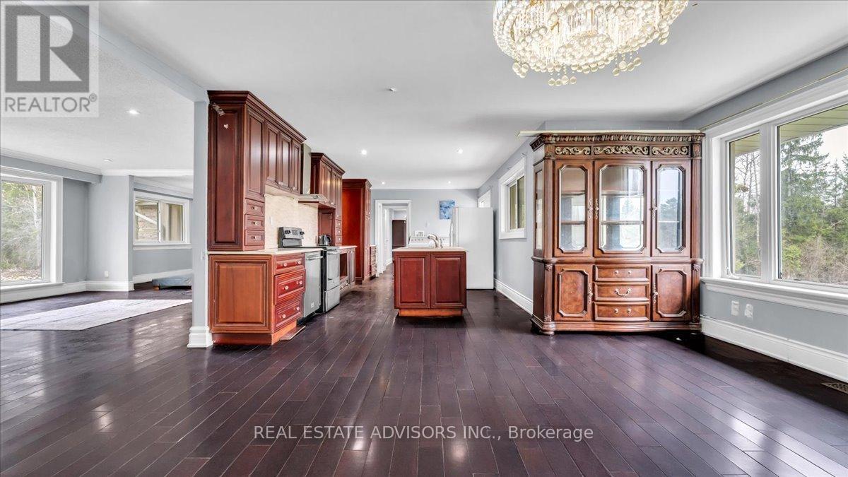 4367 Bethesda Side Road, Whitchurch-Stouffville, Ontario  L4A 7X5 - Photo 24 - N13065182
