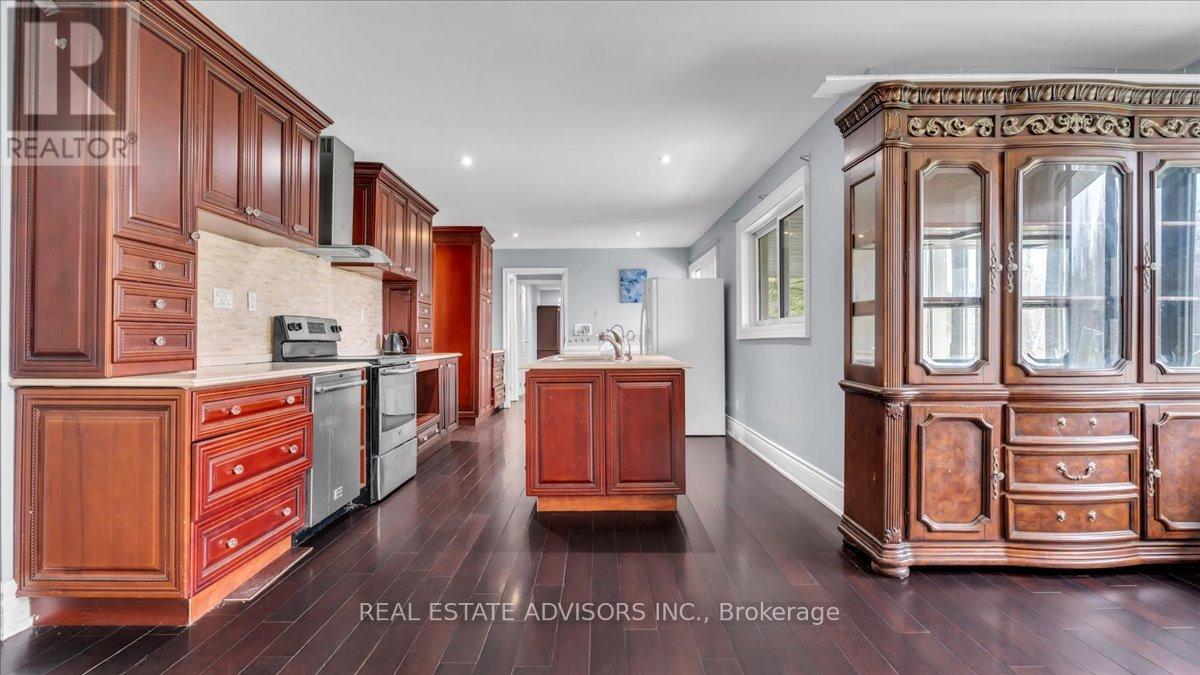 4367 Bethesda Side Road, Whitchurch-Stouffville, Ontario  L4A 7X5 - Photo 23 - N13065182