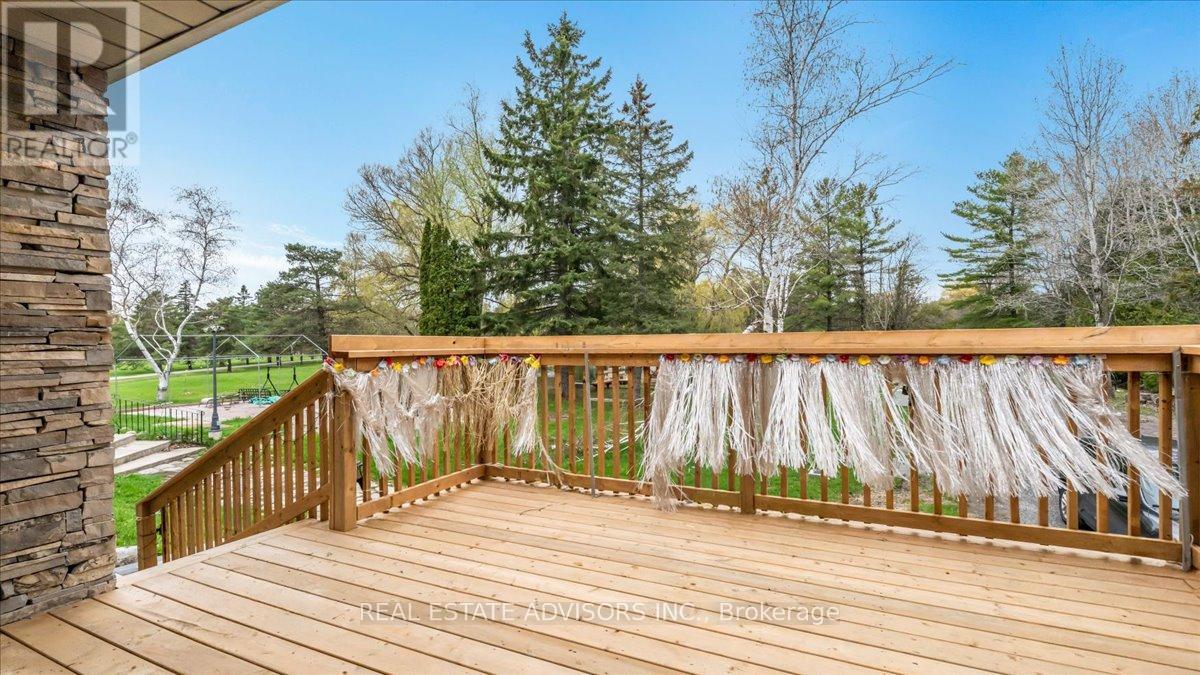 4367 Bethesda Side Road, Whitchurch-Stouffville, Ontario  L4A 7X5 - Photo 20 - N13065182