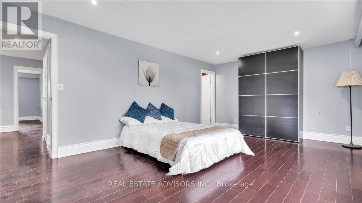 4367 Bethesda Side Road, Whitchurch-Stouffville, Ontario  L4A 7X5 - Photo 28 - N13065182