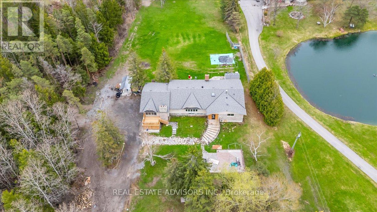 4367 Bethesda Side Road, Whitchurch-Stouffville, Ontario  L4A 7X5 - Photo 3 - N13065182