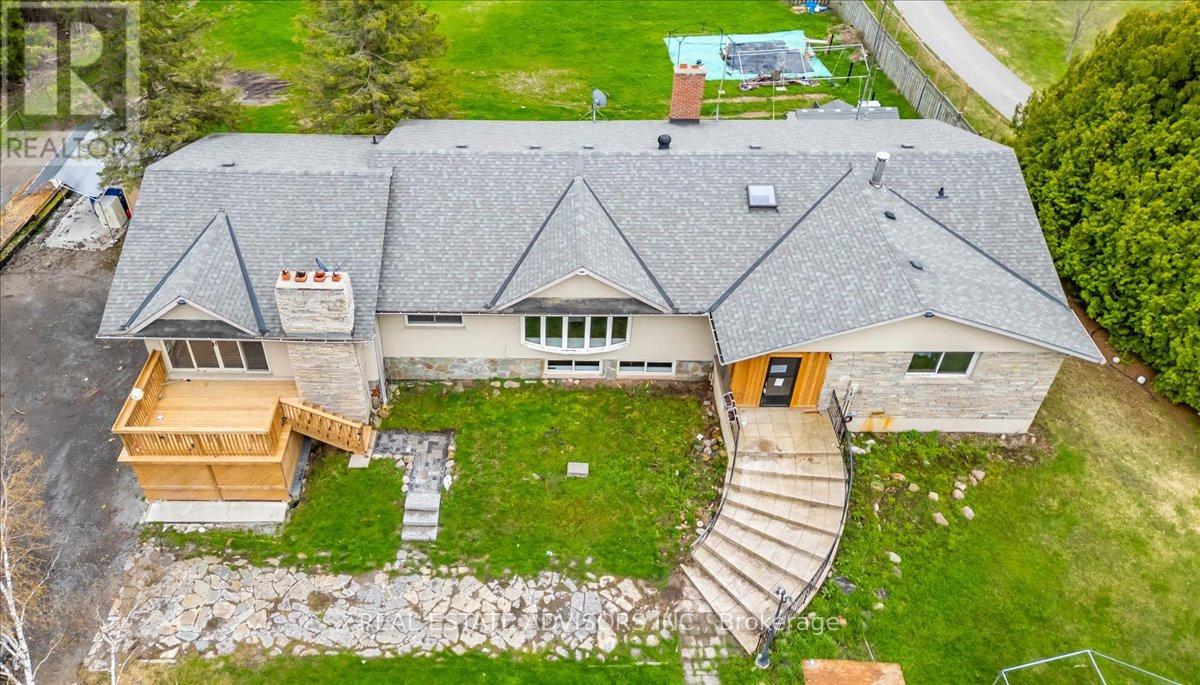 4367 Bethesda Side Road, Whitchurch-Stouffville, Ontario  L4A 7X5 - Photo 4 - N13065182