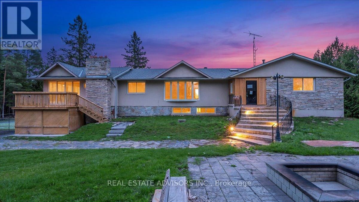 4367 Bethesda Side Road, Whitchurch-Stouffville, Ontario  L4A 7X5 - Photo 5 - N13065182