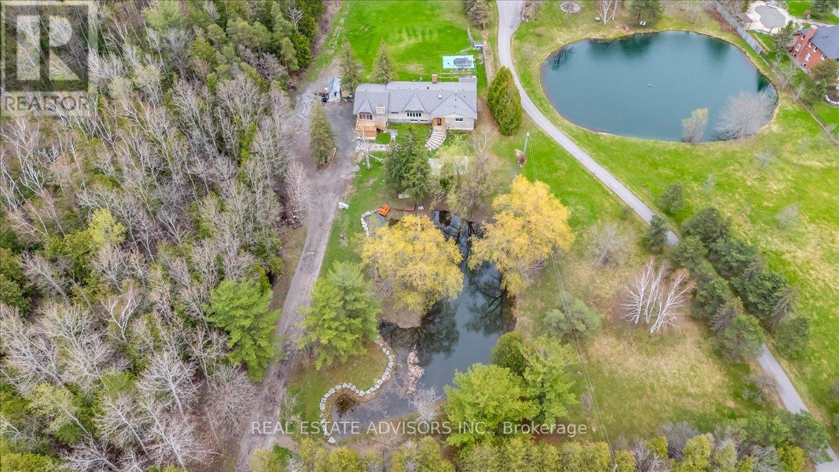 4367 Bethesda Side Road, Whitchurch-Stouffville, Ontario  L4A 7X5 - Photo 9 - N13065182