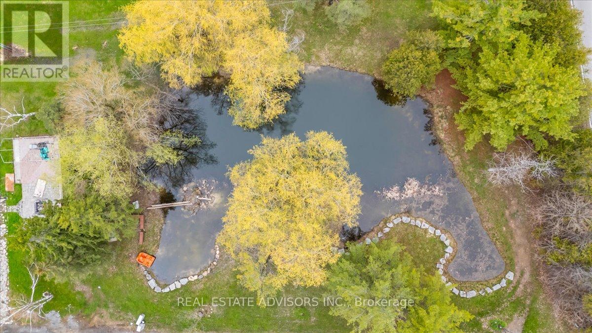 4367 Bethesda Side Road, Whitchurch-Stouffville, Ontario  L4A 7X5 - Photo 8 - N13065182