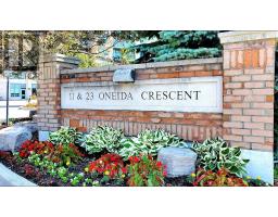 PH01 - 23 ONEIDA CRESCENT, Richmond Hill, Ontario