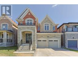 205 CONKLIN CRESCENT, Aurora, Ontario