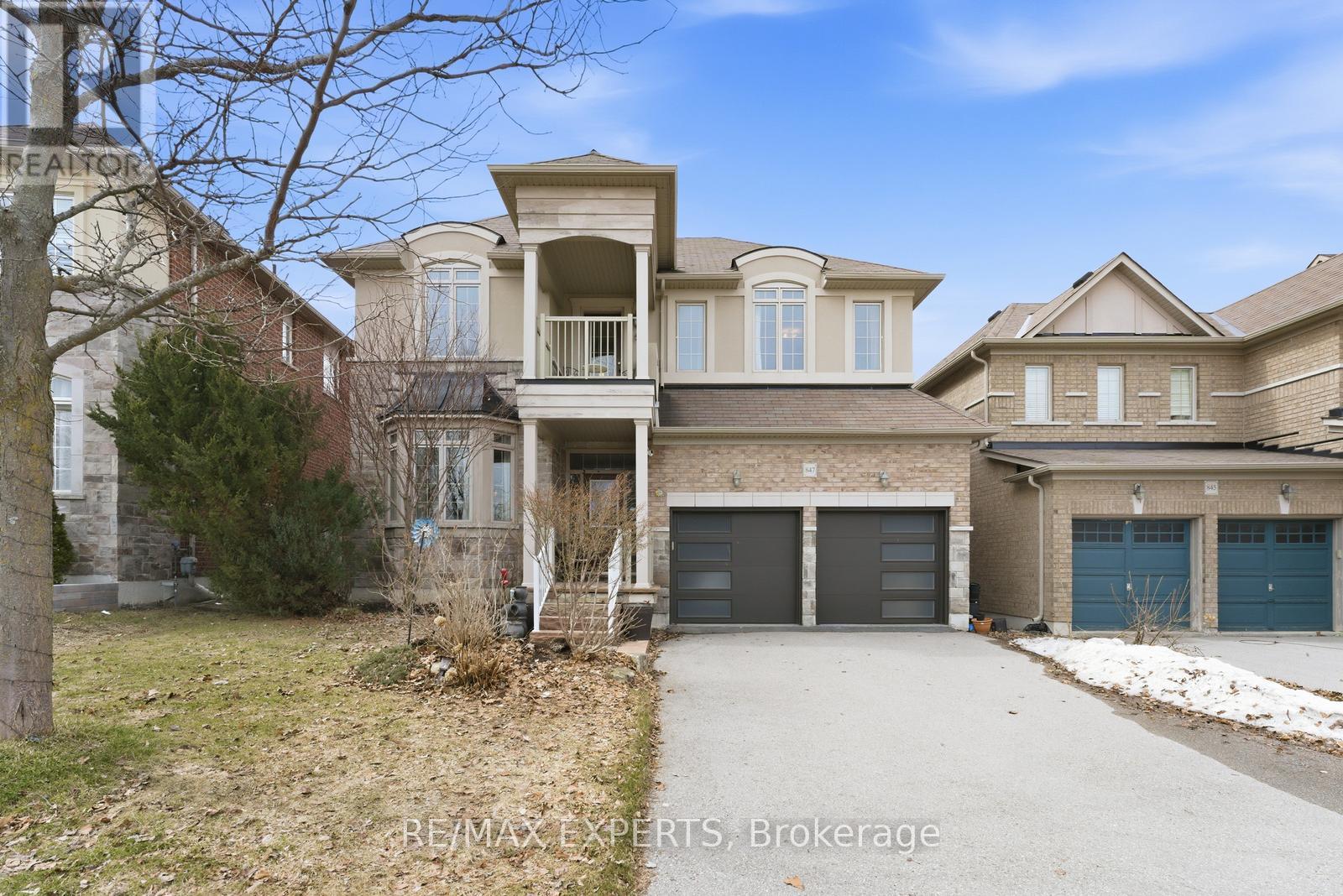 847 MEMORIAL CIRCLE, Newmarket, Ontario