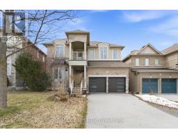 847 MEMORIAL CIRCLE, Newmarket, Ontario