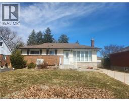 29 COLLIER Crescent, hamilton, Ontario
