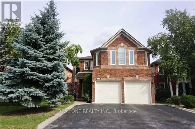 UPPER - 5431 MCFARREN BOULEVARD, Mississauga, Ontario
