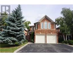 UPPER - 5431 MCFARREN BOULEVARD, Mississauga, Ontario