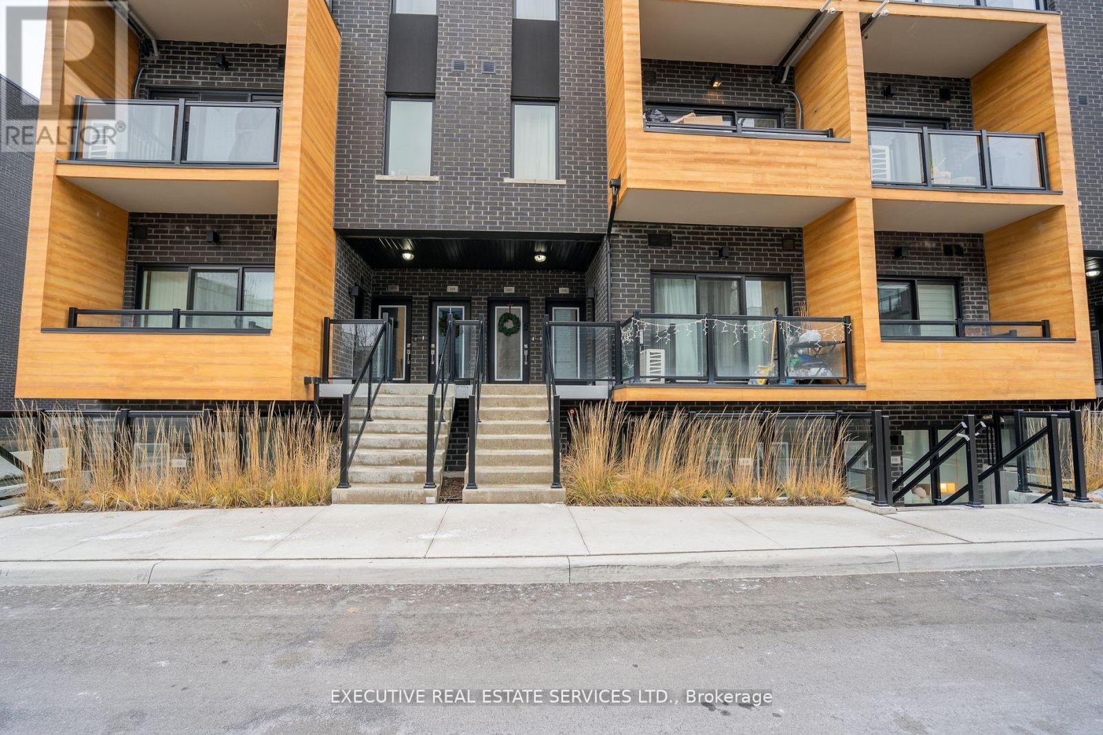 226 - 1145 JOURNEYMAN LANE, Mississauga, Ontario