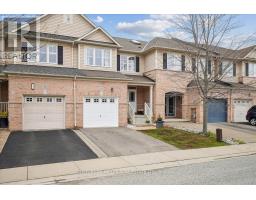 2019 TRAWDEN WAY, Oakville, Ontario