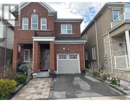 439 ETHERIDGE AVENUE, Milton, Ontario
