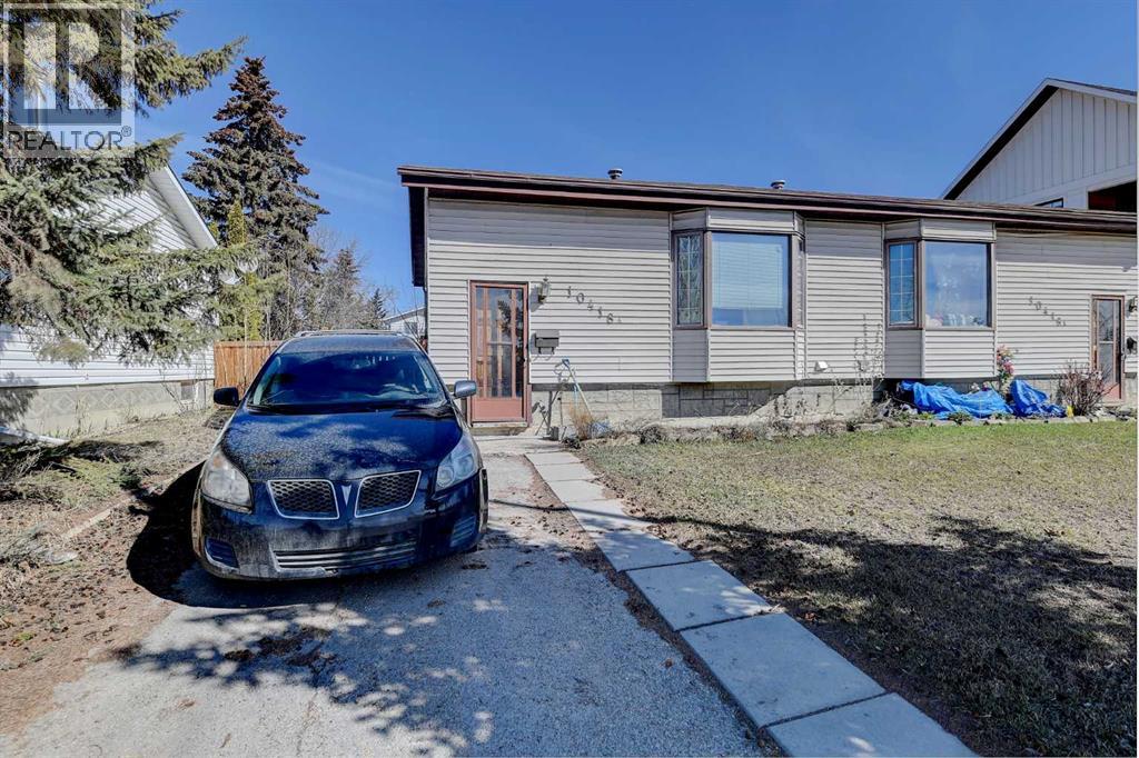 10418 108 Avenue, Grande Prairie, Alberta  T8V 1P7 - Photo 15 - A2302352