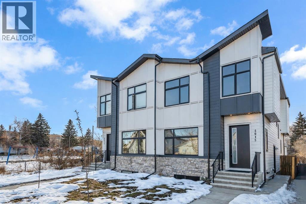 4615 82 Street NW, Calgary, Alberta