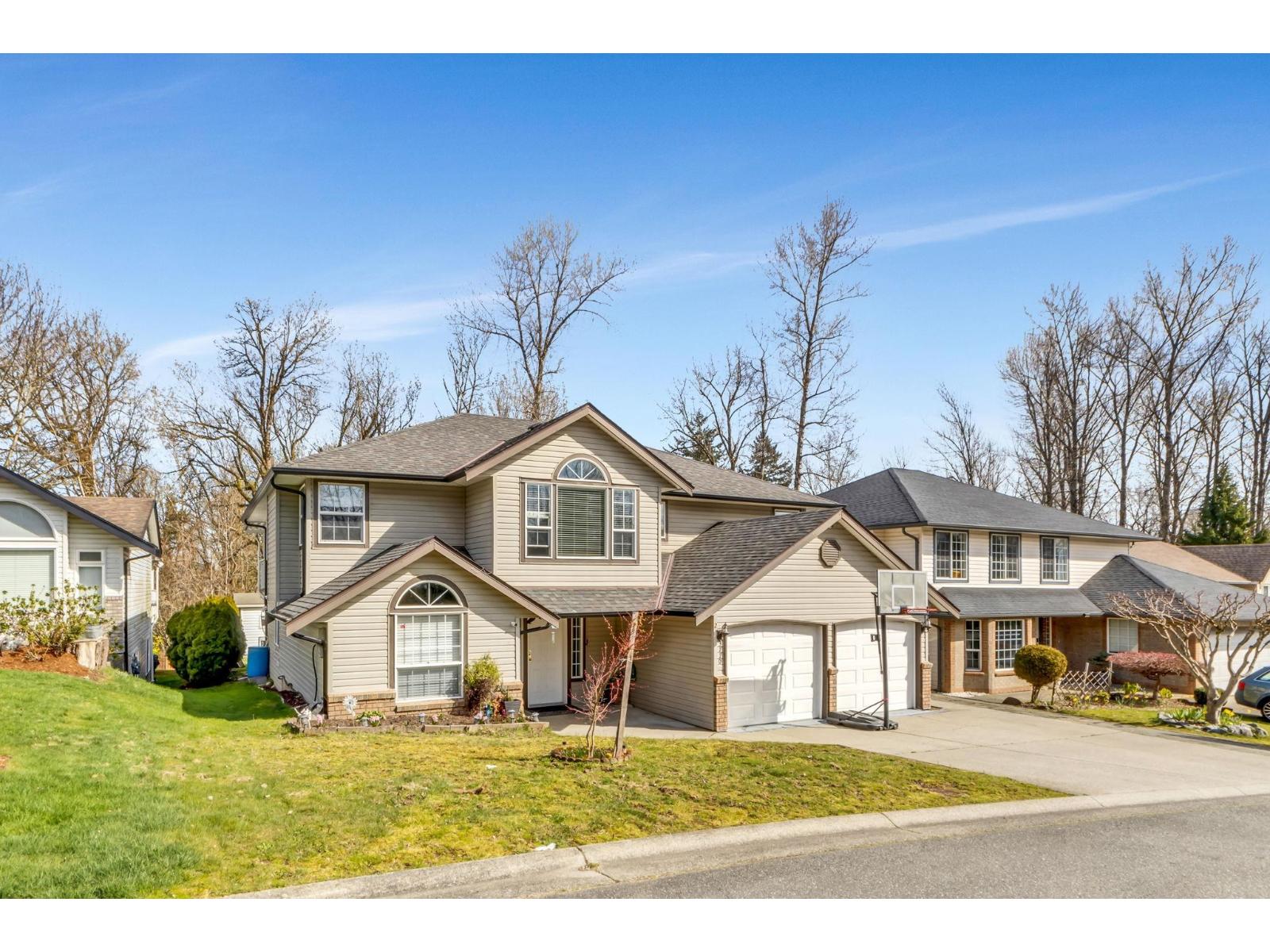 2 3770 Clearbrook Road, Abbotsford, British Columbia  V2T 6N3 - Photo 2 - R3106754