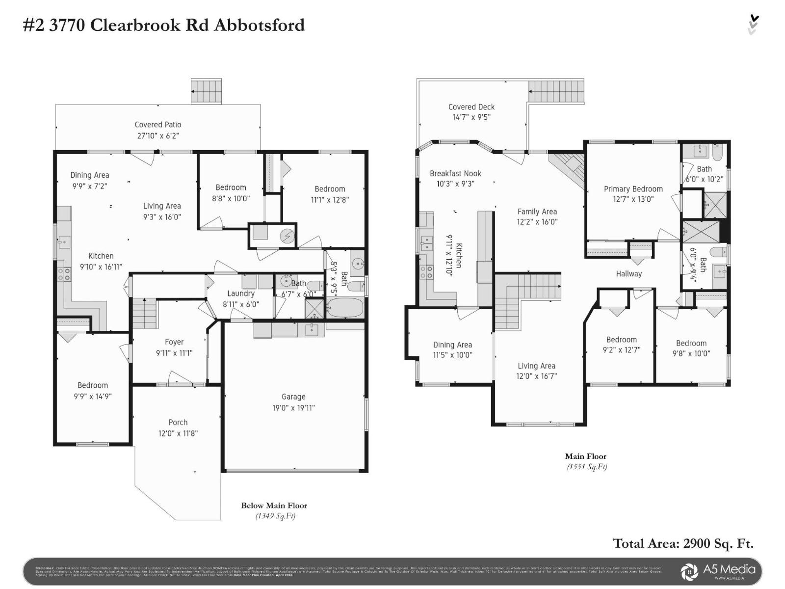 2 3770 Clearbrook Road, Abbotsford, British Columbia  V2T 6N3 - Photo 35 - R3106754