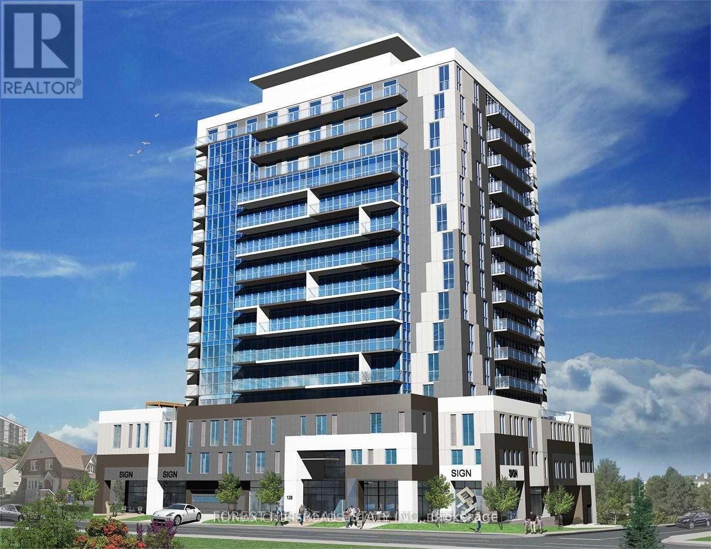 1511 - 128 KING STREET N, Waterloo, Ontario